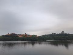 -三水森林公园