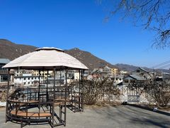 -天津盘山风景名胜区