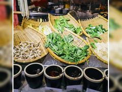 -长春富力万达文华酒店-集·味自助餐厅