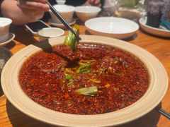 -巴蜀风·地道川菜(总店)