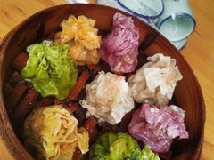 全家福-正宗天津烧麦馆(柳州路店)