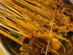 -嘉州鲜知味钵钵鸡(奎星楼店)