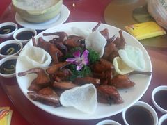 -宜宾海鲜酒家·三十年老字号