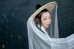 -盘子女人坊古装写真摄影(长春总店)