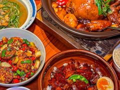 -隐厨·中国菜馆(三里屯T+MALL店)