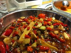 -蕃茄述·好汤自然来(江汉路店)