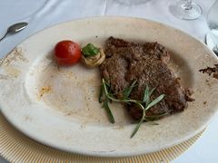 -王品牛排(郑州大卫城店)