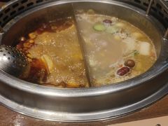 -快乐小羊(富强中路店)