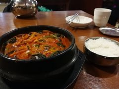 -第二外国语学院-韩国餐厅(朝阳路店)