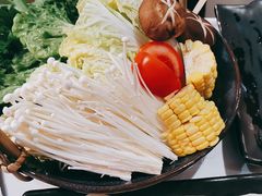 -陈记顺和牛肉火锅馆(天河北路店)