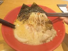 -一風堂拉面(美罗城店)