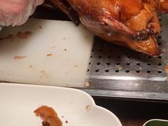 -大鸭梨烤鸭(望京店)