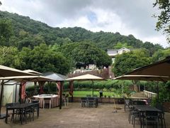 -自在弥林花园餐厅(云栖店)