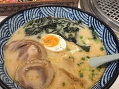 -千寻山野烤肉(中关村店)