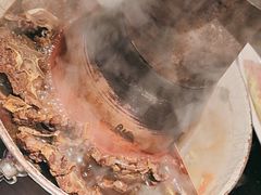 -京炭铜锅涮肉·羊蝎子·羊肉炉(保利·时光里店)