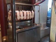 -京味斋·烤鸭·北京菜(安贞店)
