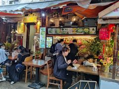 -老味道(田子坊店)