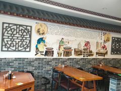 -浑河春面馆非遗鹿角面(良乡店)