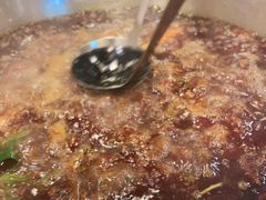 -肖肖酸萝卜鱼火锅(总店)