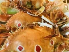 -阿弟特色海鲜餐厅·大排档(平潭店)