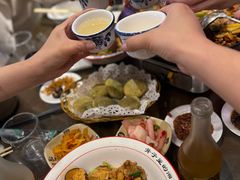 -富正毅三下锅·湘西韵味(天门山索道店)