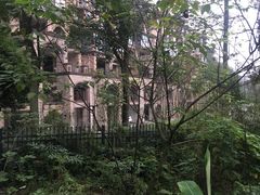 -西南交通大学(峨眉校区)