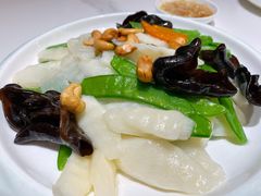 -双合园·海鲜水饺青岛菜(九水东路店)