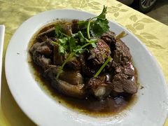 -阳江餐厅·30年老字号·粤菜海鲜大排档