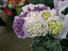 -循礼门鲜花花市(武汉循礼门店)