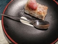 -T館·花园艺术餐厅