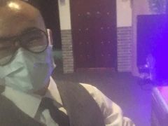 -CLUE演绎实景剧本杀(江南西店)