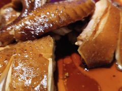 豉油鸡-喜喜香港餐厅(夏日百货店)