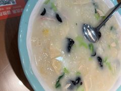 -春水锅贴·传统鲁菜(大明湖店)