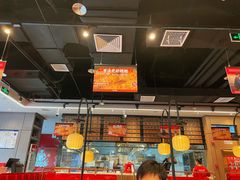-管氏翅吧(马家堡店)