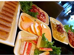 -千纸鹤嫩汁烤肉(学府店)