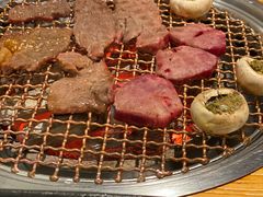 -黑牛の店·和牛烧肉(合生汇店)