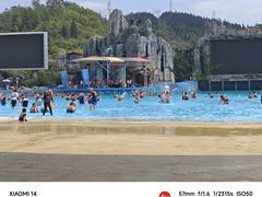 -青鱼湾水上乐园