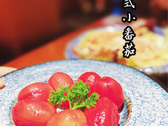 日式番茄-魔丼屋(日月光店)