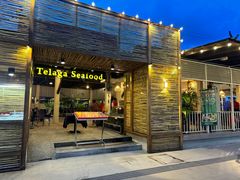-Telaga Seafood Restaurant