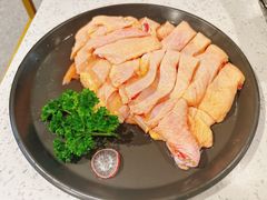 -八珍玉食鸡煲·打边炉(印象城店)