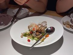 -老阿爸鲜鱼土菜(独墅湖店)