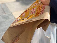 -麦当劳(北京金星西路店)