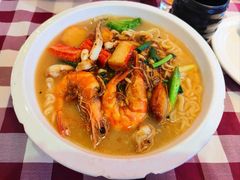 -开心果牛扒城(雍华庭店)