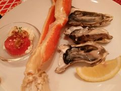 -咖啡苑 - 蔚藍夏日限定主题(永利皇宫店)