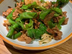 -九毛九西北菜(大东海店)