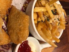 -玛格萝妮比萨屋(陆家浜路店)