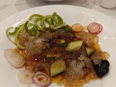 -月福京味斋·烤鸭店·北京菜(鼓楼总店)