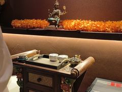 -湄南泰式古法按摩แม่น้ำนวดแผนไทยโบราณ