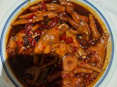 -欧记大排档·景德菜(上海首店)