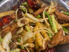 -辣盆盆麻辣小龙虾(哈尔滨总店)